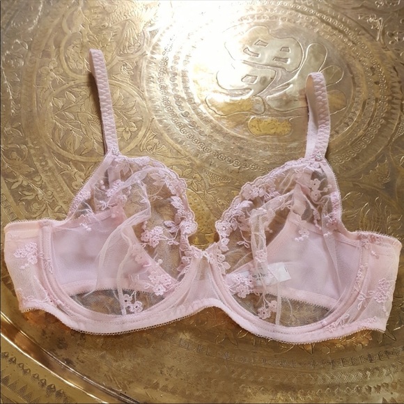 Christian Dior lace bra - Picture 6 of 9